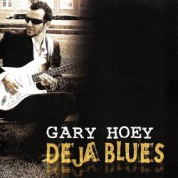 Gary Hoey - Deja Blues