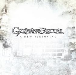German Pascual - A New Beginning
