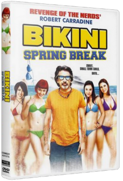    / Bikini Spring Break DVO
