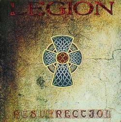 Legion - Resurrection