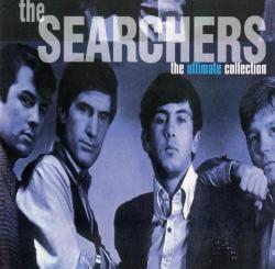 The Searchers-The Ultimate Collection