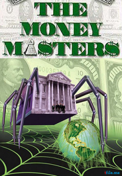   / The Money Masters VO
