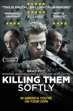 [iPad]   / Killing Them Softly (2012) DUB