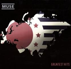 Muse - Greatest Hits (2CD)