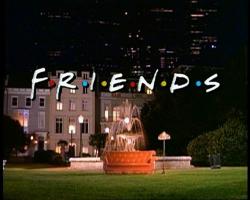 [3GP] Друзья / Friends [1-10 сезон] (1994-2004) MVO