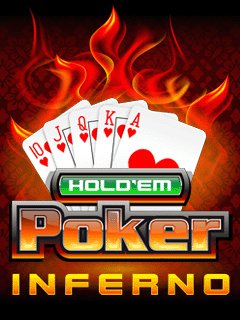   / Holdem poker inferno Android