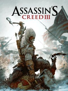 Кредо убийцы 3 (Assassins Creed 3) Java