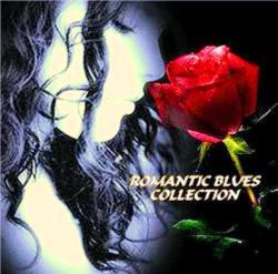 VA-Romantic Blues Collection