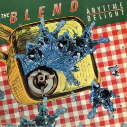 The Blend - Anytime Delight