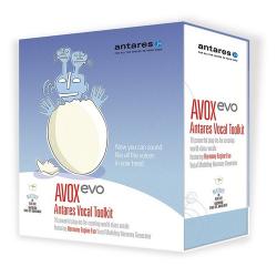 Antares - AVOX Bundle RePack