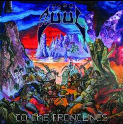 Zuul - To The Frontlines