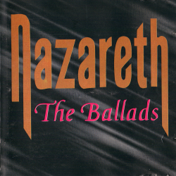 Nazareth - The Ballads