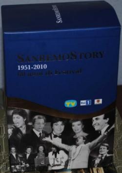 VA - Sanremo Story : Il Festval Vola (1959 -1963) Vol 2