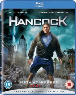  / Hancock [Unrated] DUB