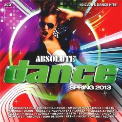 VA-Absolute Dance Spring