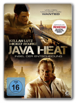 []   / Java Heat (2013) VO