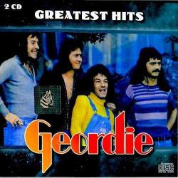 Geordie - Greatest Hits (2CD)