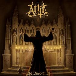 Attic - The Invocation