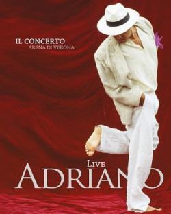 Adriano Celentano - Adriano Live