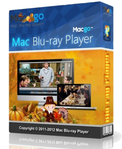 Mac Blu-ray Player 2.7.4.1092 Final