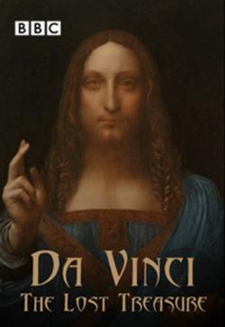 BBC:  .   / BBC: Da Vinci. The Lost Treasure