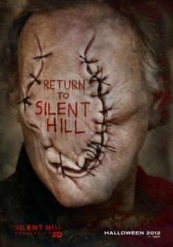 []   2 / Silent Hill: Revelation 3D (2012) DUB