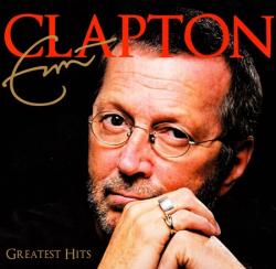 Eric Clapton - Greatest Hits (2CD)