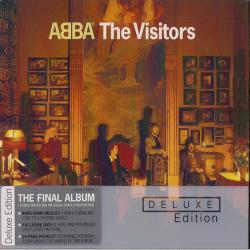 ABBA - The Visitors [Deluxe Edition]