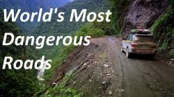 BBC:     (3   03) / BBC: World's Most Dangerous Roads DVO