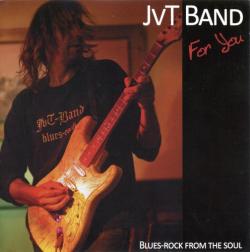 JvT Band - For You