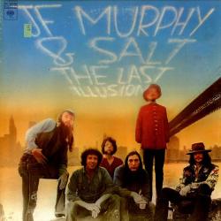 J F Murphy And Salt - The Last Illusion