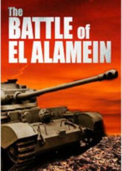   / Generals at War. The Battle of El Alamein VO