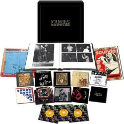 Family - Once Upon A Time (14CD Limited Collector Box Set) - 2013