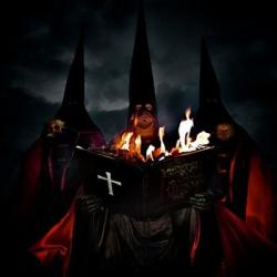Cult Of Fire - Triumvirat