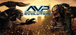 AVP: Evolution 1.0.1 EN