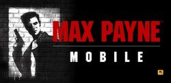Max Payne Mobile 1.1 RU