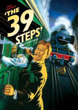 Thirty Nine Steps