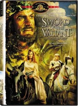        / Sword of the Valiant: The Legend of Sir Gawain and the Green Knight VO