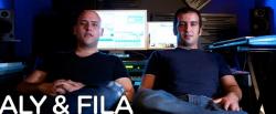 Aly & Fila - Discography