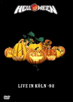Helloween - Live In Cologne