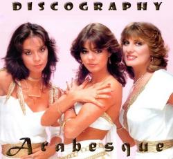 Arabesque - Discography