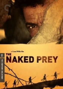   / The Naked prey VO