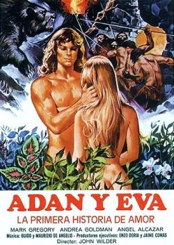   :    / Adamo ed Eva, la prima storia d'amore VO
