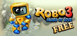 Robo 3 Free 2.8.9