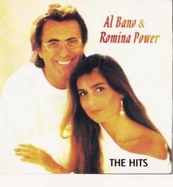 Al Bano & Romina Power- The Hits