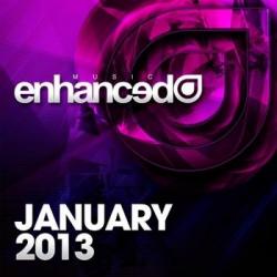 VA- Enhanced Music January