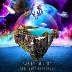 Lascaille's Shroud - Interval 01: Parallel Infinities-The Inner Universe