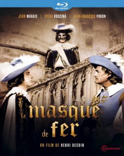   / Le Masque de Fer DUB