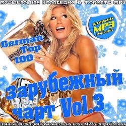 VA - German TOP 100   Vol.3
