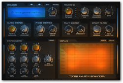 Tone2 - AkustiX Enhancer 1.1